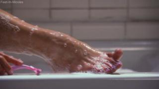 Sally Pressman feet photo 12