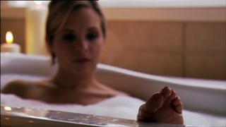 Sally Pressman feet photo 11
