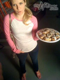 Sally Pressman feet photo 10