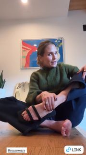 Sally Pressman feet photo 8