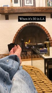 Sally Pressman feet photo 7