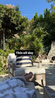 Sally Pressman feet photo 2