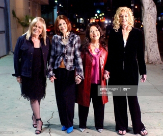Sally Struthers feet photo 17
