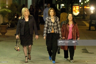 Sally Struthers feet photo 15