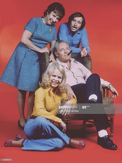 Sally Struthers feet photo 14