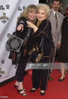 Sally Struthers feet photo 11