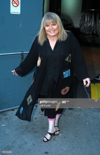 Sally Struthers feet photo 6