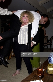 Sally Struthers feet photo 2