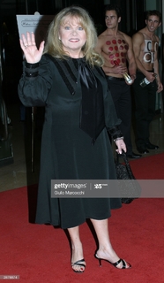 Sally Struthers feet photo 1
