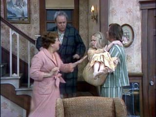 Sally Struthers feet photo 5