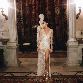 Salma Abu-Deif feet photo thumbnail