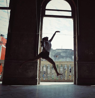 Salma Abu-Deif feet photo thumbnail