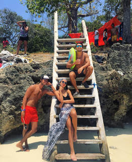 Salma Abu-Deif feet photo thumbnail