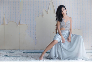 Salma Abu-Deif feet photo thumbnail