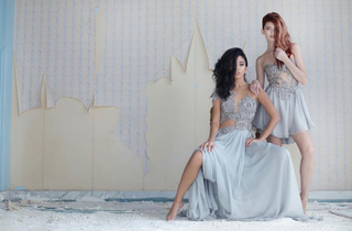 Salma Abu-Deif feet photo thumbnail