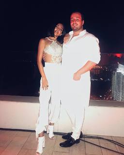 Salma Abu-Deif feet photo thumbnail