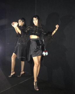 Salma Abu-Deif feet photo thumbnail