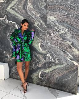 Salma Abu-Deif feet photo thumbnail