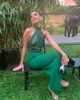 Salma Abu-Deif feet photo thumbnail