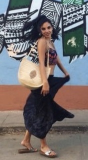 Salma Abu-Deif feet photo thumbnail