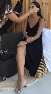 Salma Abu-Deif feet photo thumbnail