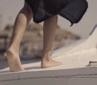 Salma Abu-Deif feet photo thumbnail