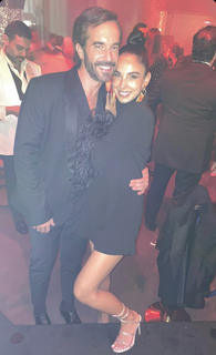 Salma Abu-Deif feet photo thumbnail