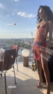 Salma Abu-Deif feet photo thumbnail