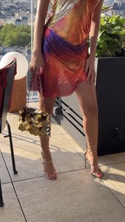 Salma Abu-Deif feet photo thumbnail