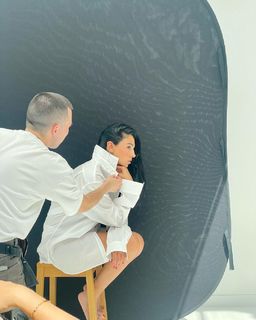 Salma Abu-Deif feet photo thumbnail