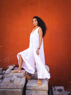 Salma Abu-Deif feet photo 9