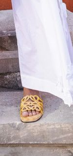 Salma Abu-Deif feet photo 4