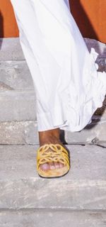 Salma Abu-Deif feet photo 1