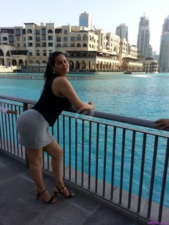 Salma Al-Masri feet photo 4