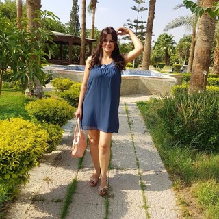 Salma Al-Masri feet photo 2