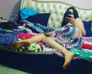 Salma Al-Masri feet photo 19