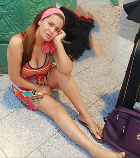 Salma Al-Masri feet photo 11