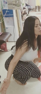Salma Al-Masri feet photo 8