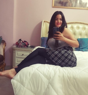 Salma Al-Masri feet photo 7
