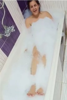 Salma Al-Masri feet photo 2