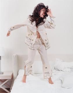 Salma Hayek feet photo thumbnail