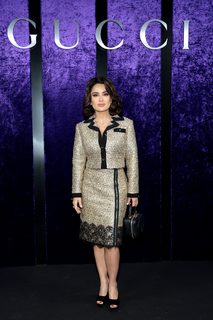 Salma Hayek feet photo thumbnail