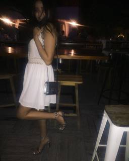 Salma Mahjoubi feet photo 14