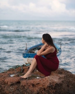 Salma Mahjoubi feet photo 13