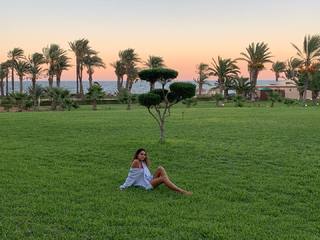 Salma Mahjoubi feet photo 6