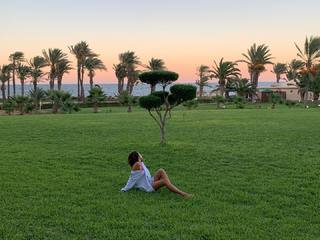 Salma Mahjoubi feet photo 5