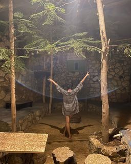 Salma Mahjoubi feet photo 20