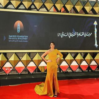 Salma Mahjoubi feet photo 18
