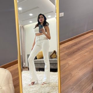 Salma Mahjoubi feet photo 17