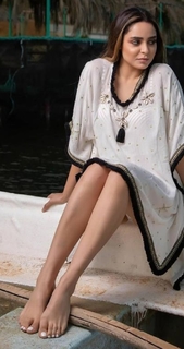 Salma Mahjoubi feet photo 19